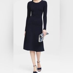 Banana Republic sweater dress